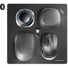 SpaceMouse Wireless Kit 2 with Bluetooth picture