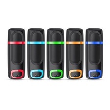 5 Pack 16GB Flash Drive, USB 3.0 High Speed Memory Stick Thumb Drive Jump picture