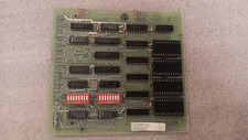 DEC Digital VT100 Terminal 5413097 ADVANCED VIDEO BOARD picture