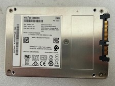 Intel 545s Series 256GB 2.5