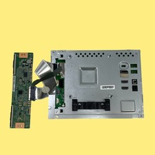 Motherboard & T-Con Board for LG 34G600A-B 34