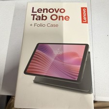 Lenovo Tab One 8.7” Wi-Fi Tablet Luna Grey  Android TB305FU Open Box picture