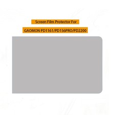 GAOMON PD1161/PD156PRO/PD2200 Pen Display Monitor Screen Film Protector picture