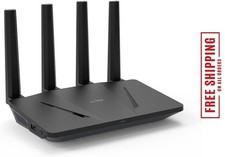 Aircove | Wi-Fi 6 VPN Router for Home | Protect Unlimited Devices | picture