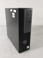 Dell OptiPlex 3090 SFF Core i5-10600 3.30 GHz 16 GB DDR4 No HDD picture