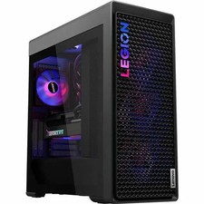 Lenovo Legion T7 34IAS10 90Y6003KUS Desktop Core Ultra 7 265KF 32GB RAM 1TB SSD picture