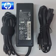 Genuine 90W AC Adapter Power Supply Charger for HP Pavilion DV4 DV5 DV6 DV7 G60 picture