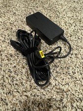 Targus APA31US 90w Laptop Charger with Lenovo Tip picture