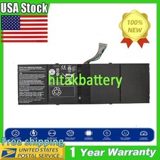 Battery For Acer Aspire M5-583P-9688 R7-572 ES1-511 ES1-512 KT.00403.013 AP13B8K picture