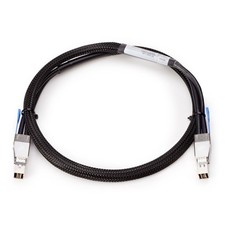 J9736A I Genuine New Sealed HPE Aruba 2920 2930M 3m Stacking Cable picture