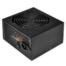Silverstone Essential Series ET750-B 80PLUS Bronze 750WATT ATX Power Supply picture