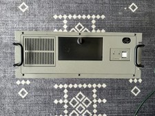 IBM 7546 Industrial Computer (PS/2 Model 77) 486DX2 32MB RAM - Fully Serviced picture