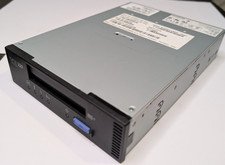 IBM Digital Data Storage DAT 320 SAS Internal Tape Drive  (Unit Only) | 46C1933 picture