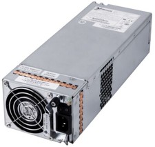 SERVER POWER SUPPLIES HP 481320-001 712WATT YM-2751B CP-1391R2 81-00000031 MSA2000 picture