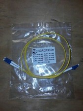 Fiber Optics 1M LC/UPC-LC/UPC SM DX 2.0mm picture