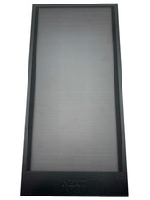 NZXT H5 Flow 2024 Compact ATX Mid-Tower PC Case - Front Grille ONLY - Open Box picture