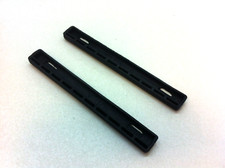 Hard Drive Caddy Rails for IBM/Lenovo Thinkpad T510 T520 T530 W540 W700 W701 188 picture