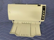 Fujitsu Fi-6110 Document Scanner PA03607-B065 picture