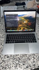 Apple MacBook Air 13” (2019) Intel Core i5 | 8GB RAM | Good Used Condition picture