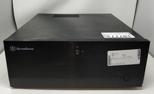 SilverStone Home Theater Computer Chassis SEE NOTES picture