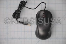 iMicro Optical wired USB Mouse black MO-2369U picture