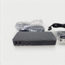 Targus DOCK435/30 USB-C DisplayPort Alt Mode Docking Station with 85W Power PD picture
