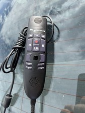 Nuance PowerMic 4 Microphone  9 Foot Cord picture