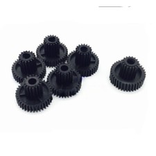 New Cleaning Paper Assembly Gear Kit for Ricoh 7500 8000 8001 7001 2075 7502 picture