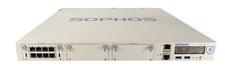 SOPHOS SG 430 Rev.1 10GB-Firewall Security Appliance with 1 module picture