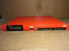 WatchGuard Firebox X750E Core 8-Port Firewall T1AE8 Network Security Appliance picture
