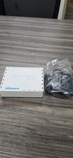 MikroTik Router hEX RB750Gr3. 5 Port Gigabit Router.  picture