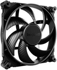 Silent Wings 4 140mm PWM High Speed 1900 RPM Premium Low Noise Cooling Fan 4 Pin picture