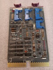 DEC Digital Equipment Corporation PDP 11/44 M7090 CIM CONSOLE INT BD, DUAL (B3) picture