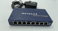 NETGEAR GS108EV3 picture
