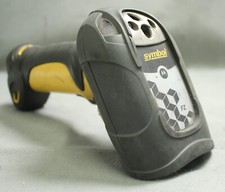 Symbol LS3408 Handheld Barcode Scanner LS3408-FZ20005R picture