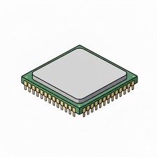 INTEL SL6PF P4 2.80GHz 512k Processor picture