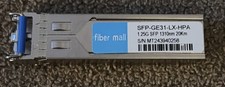 Fiber Mall Transceiver Module SFP-GE31-LX-HPA picture