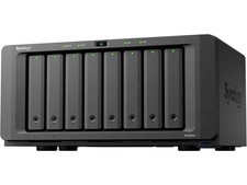 Synology DS1825+ Diskless System 8-bay DiskStation (Diskless) picture