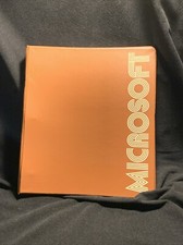 Microsoft BASIC-80 Interpreter Addendum Release 5.2 Manual 1980 Vintage picture