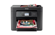 New Epson WorkForce Pro WF-3730 Wireless All-in-One Color Inkjet Printer  picture