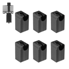 10 Pack Silicone Sock Compatible with Bambu Lab X1 X1C P1P P1S Nozzle Cover picture