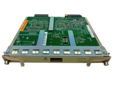 JC129A I HP 8800 1-port 10GBASE-R/W Module 10GBase-X 0231A39A picture