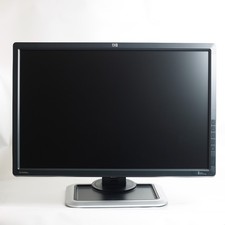 HP LP2480ZX DREAMCOLOR TRUE 10 BIT MONITOR picture