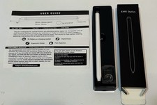 Magnetic EMR Stylus Pen with Remarkable Eatra 5 Tip 4096 Pressure Level White picture