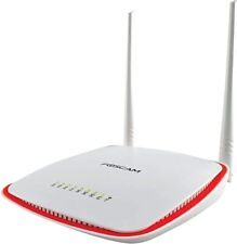 Foscam FR305 WiFi Wireless 802.11N 300Mbps Router/Repeater Amplified for 2x picture