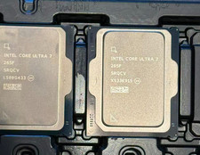 Intel Core Ultra 7 265F 20 Core LGA 1851 5.3GHz CPU picture