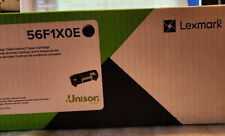 LEXMARK 56F1X0E EXTRA HIGH YIELD CONTRACT TONER CARTRIDGE picture