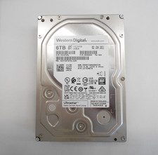 Western Digital HC310 6TB 3.5
