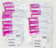 (Lot of 10) Genuine Cisco GLC-SX-MMD SFP 1000BASE-SX Transceiver Module picture