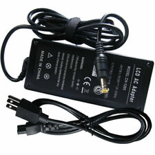AC Adapter For Sceptre E165W-1600HC E248B-FPN168 LED Monitor Power Supply Cord picture